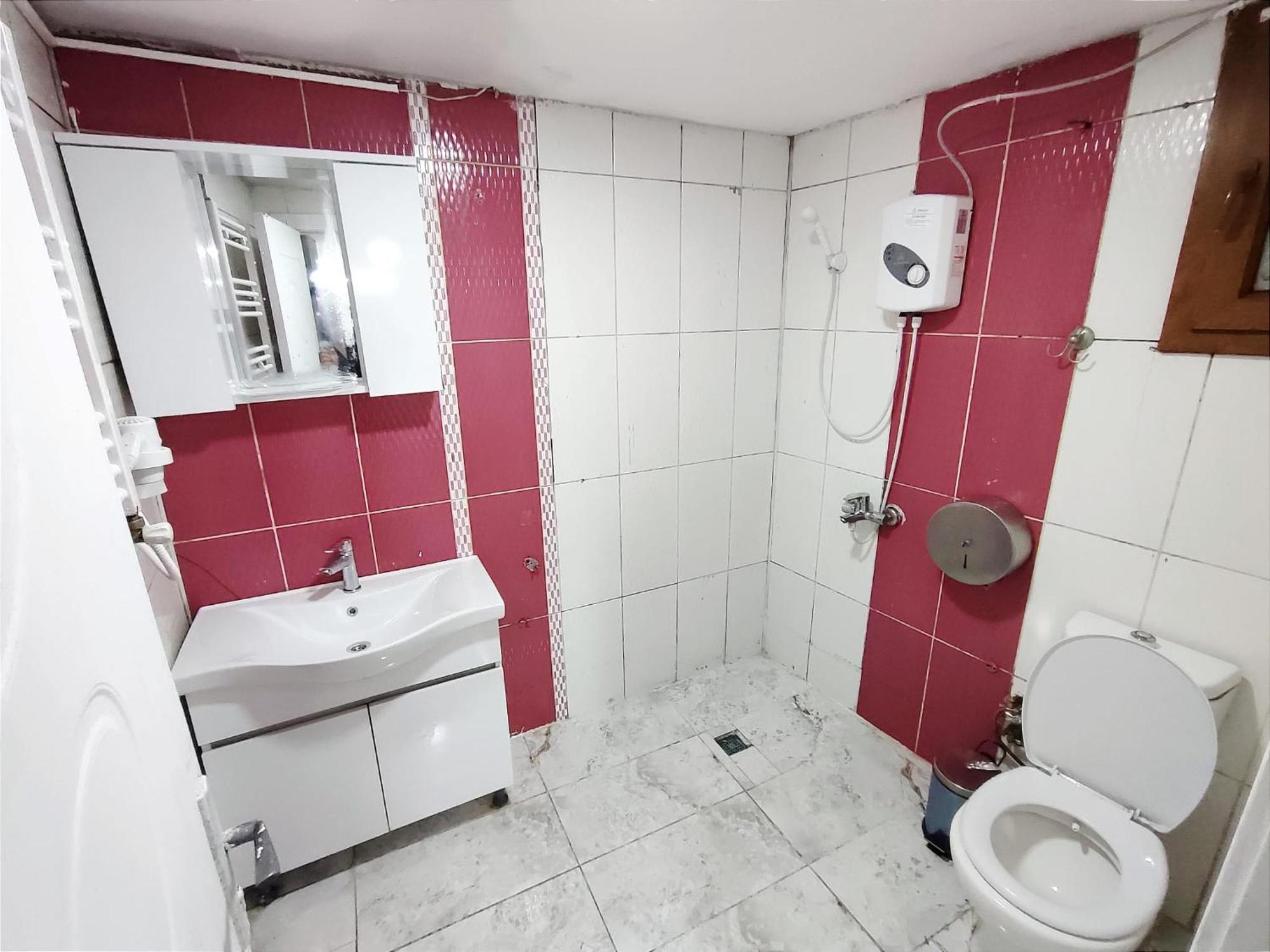 Taksim Luxurious Center Hotel İstanbul Dış mekan fotoğraf