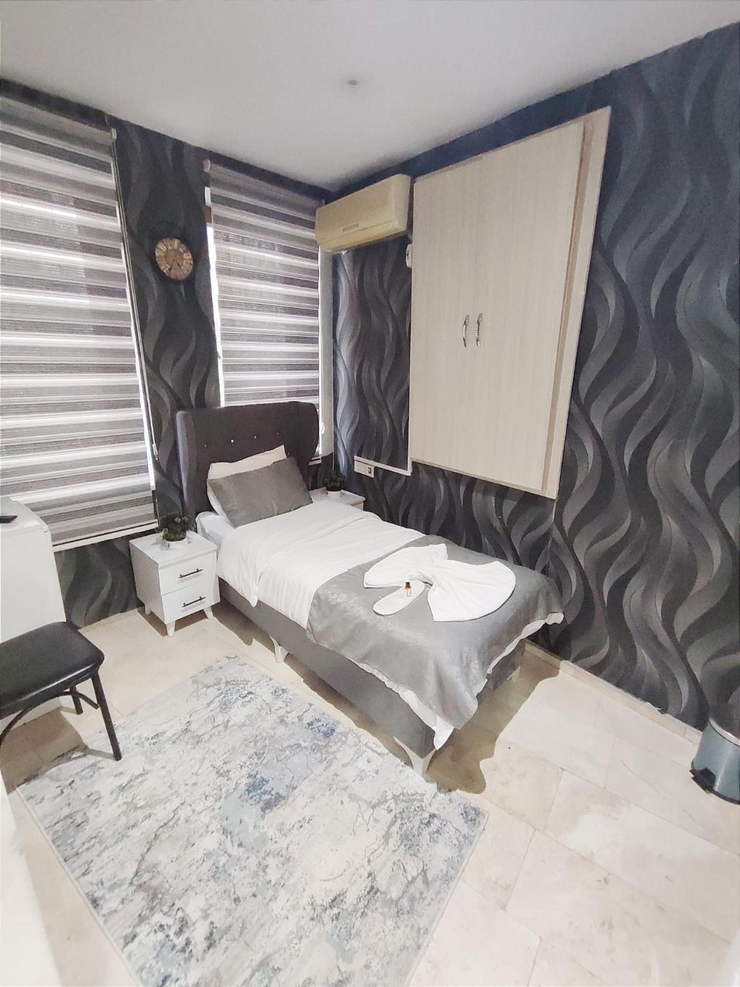 Taksim Luxurious Center Hotel İstanbul Dış mekan fotoğraf